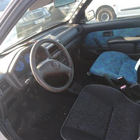 Serrure avant gauche PEUGEOT 106