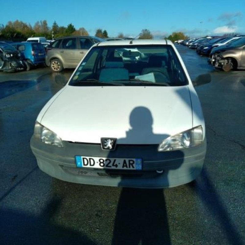 Serrure avant gauche PEUGEOT 106 Photo n°6