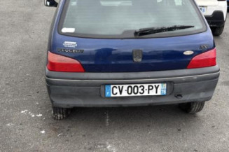 Serrure avant gauche PEUGEOT 106