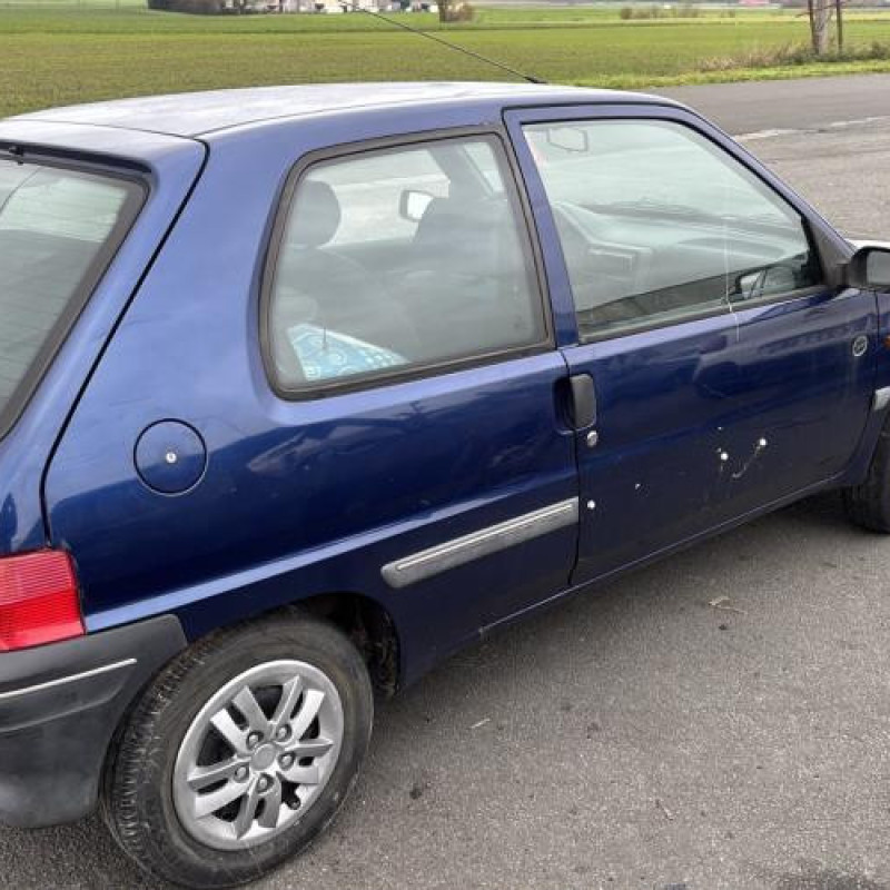 Serrure avant gauche PEUGEOT 106 Photo n°7