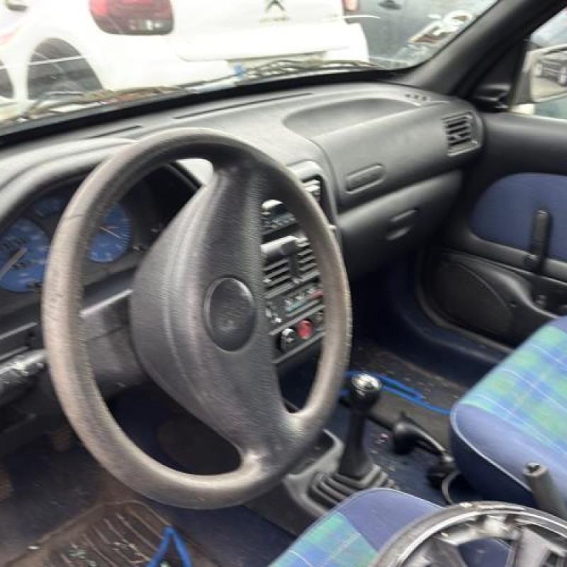 Serrure avant gauche PEUGEOT 106 Photo n°12