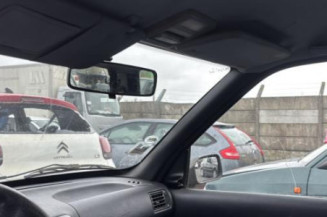 Serrure avant gauche PEUGEOT 106