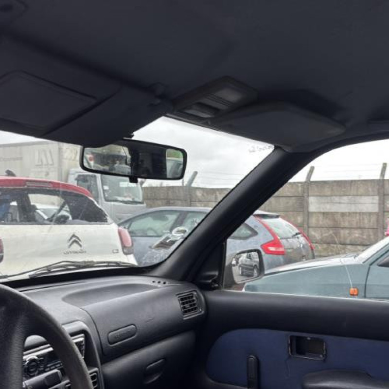 Serrure avant gauche PEUGEOT 106 Photo n°13