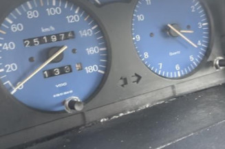 Serrure avant gauche PEUGEOT 106