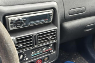 Serrure avant gauche PEUGEOT 106