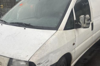 Pivot de moyeu avant droit CITROEN JUMPY 1 Photo n°1