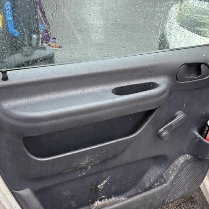 Pivot de moyeu avant droit CITROEN JUMPY 1 Photo n°9