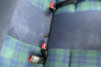 Serrure avant gauche PEUGEOT 106