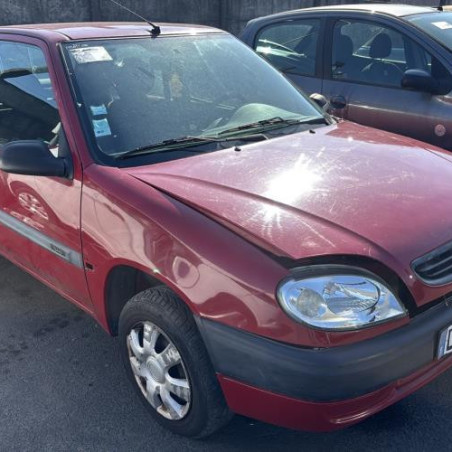 Serrure avant gauche CITROEN SAXO