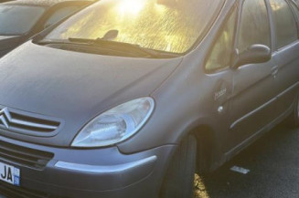 Reservoir essence CITROEN XSARA PICASSO Photo n°1