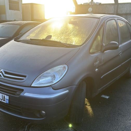 Reservoir essence CITROEN XSARA PICASSO Photo n°1