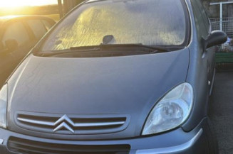 Reservoir essence CITROEN XSARA PICASSO