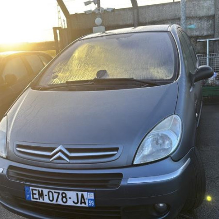 Reservoir essence CITROEN XSARA PICASSO