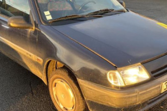 Serrure avant gauche CITROEN SAXO