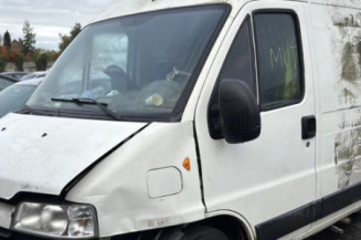 Cremaillere assistee PEUGEOT BOXER 2 Photo n°1