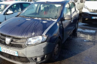 Reservoir essence DACIA SANDERO 2 Photo n°1