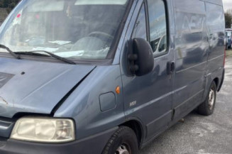 Cremaillere assistee PEUGEOT BOXER 2 Photo n°1