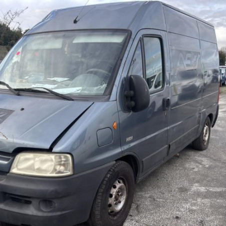 Cremaillere assistee PEUGEOT BOXER 2 Photo n°1