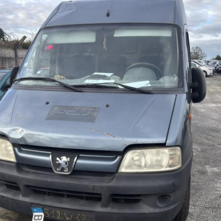 Cremaillere assistee PEUGEOT BOXER 2