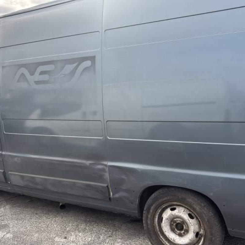 Cremaillere assistee PEUGEOT BOXER 2 Photo n°8