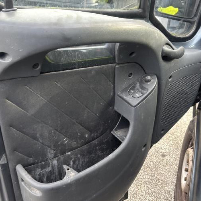 Cremaillere assistee PEUGEOT BOXER 2 Photo n°10