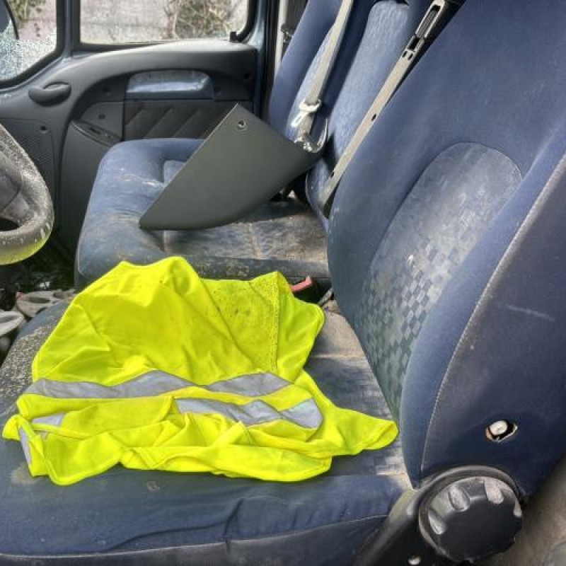 Cremaillere assistee PEUGEOT BOXER 2 Photo n°12