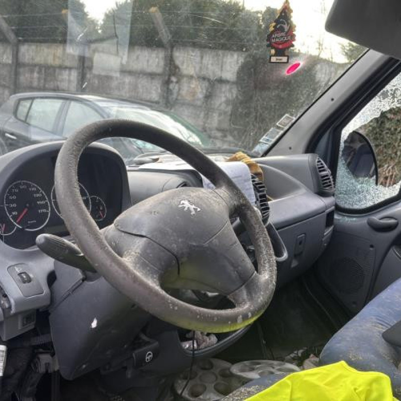 Cremaillere assistee PEUGEOT BOXER 2 Photo n°13