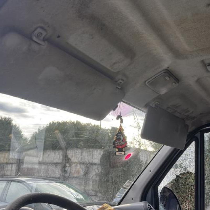 Cremaillere assistee PEUGEOT BOXER 2 Photo n°14