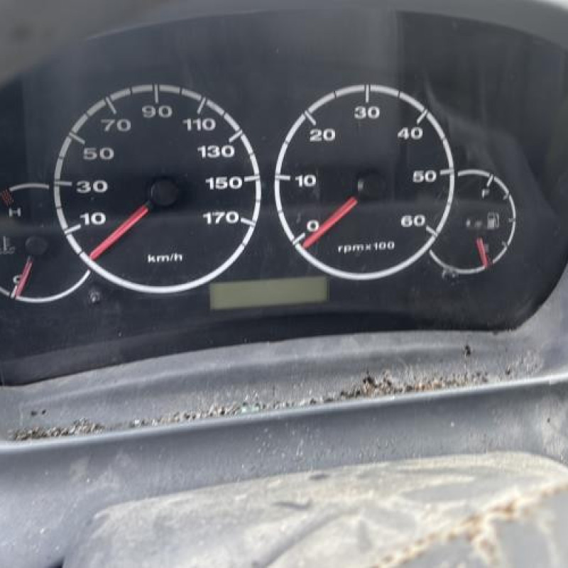 Cremaillere assistee PEUGEOT BOXER 2 Photo n°16