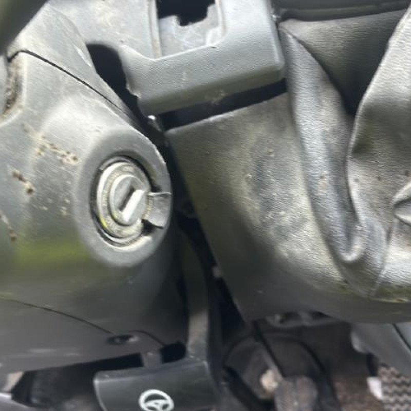 Cremaillere assistee PEUGEOT BOXER 2 Photo n°19