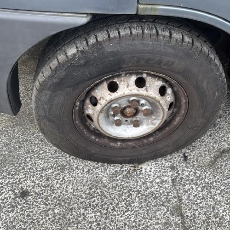 Cremaillere assistee PEUGEOT BOXER 2 Photo n°20