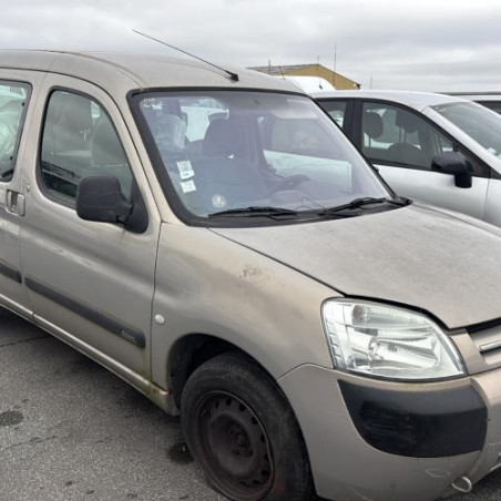 Serrure arriere droit CITROEN BERLINGO 1