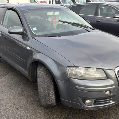 Etrier arriere droit (freinage) AUDI A3 2