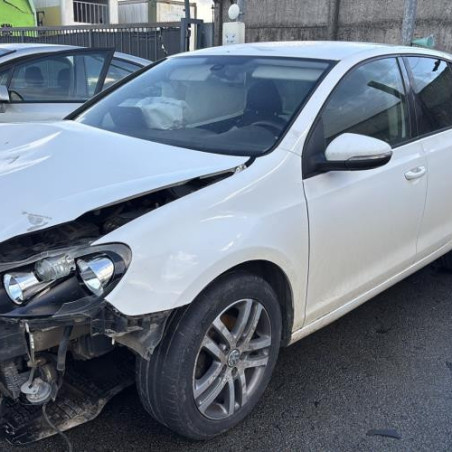 Etrier arriere droit (freinage) VOLKSWAGEN GOLF 6