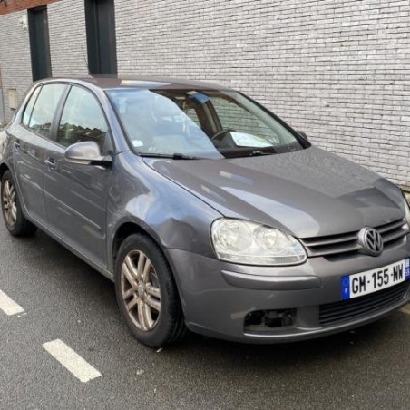 Etrier arriere droit (freinage) VOLKSWAGEN GOLF 5