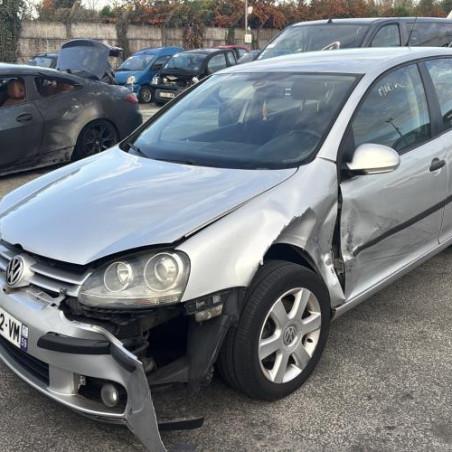 Etrier arriere droit (freinage) VOLKSWAGEN GOLF 5 Photo n°1