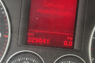 Etrier arriere droit (freinage) VOLKSWAGEN GOLF PLUS Photo n°1