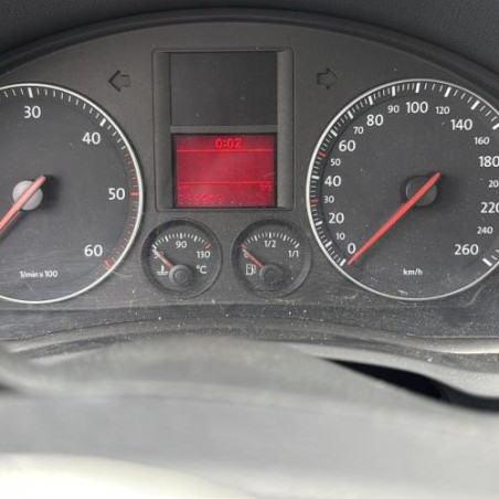 Etrier arriere droit (freinage) VOLKSWAGEN GOLF 5