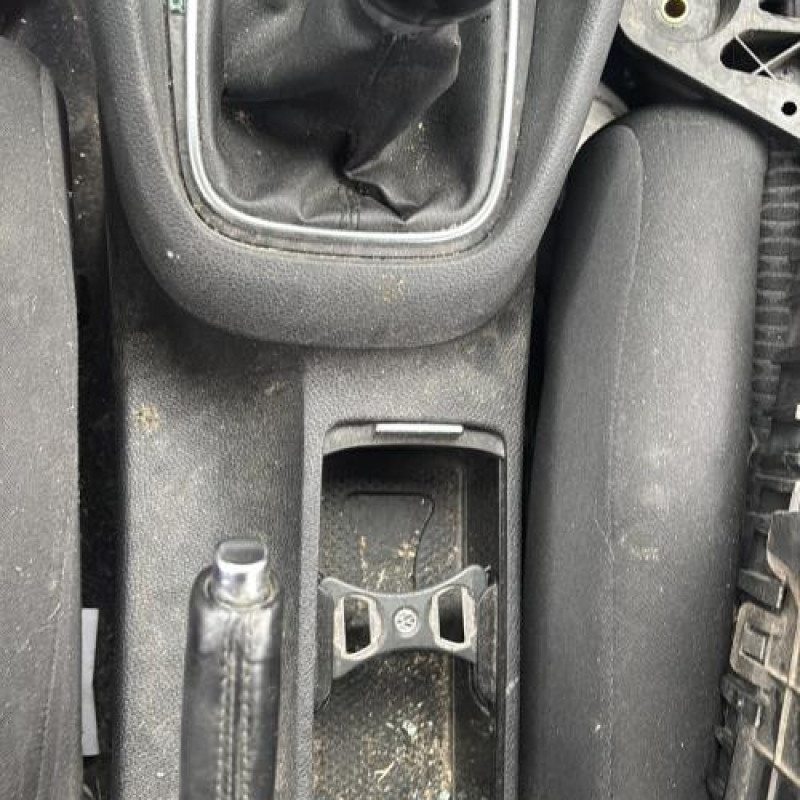 Etrier arriere droit (freinage) VOLKSWAGEN GOLF 6 Photo n°18