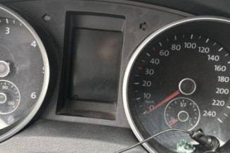 Etrier arriere droit (freinage) VOLKSWAGEN GOLF 6