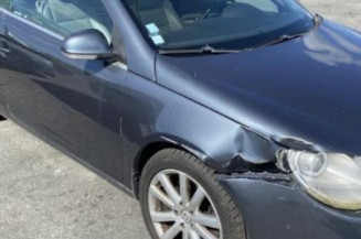 Etrier arriere droit (freinage) VOLKSWAGEN EOS