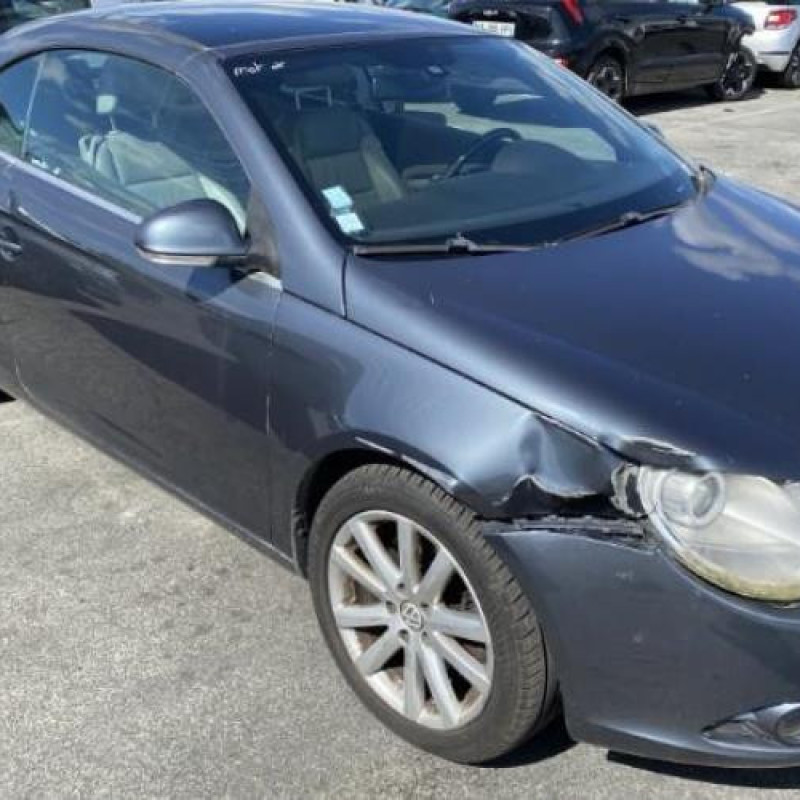 Etrier arriere droit (freinage) VOLKSWAGEN EOS Photo n°15