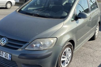 Etrier arriere droit (freinage) VOLKSWAGEN GOLF PLUS Photo n°1