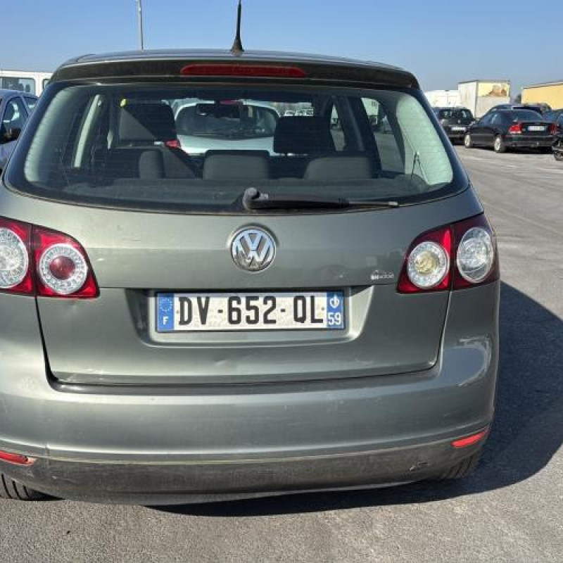 Etrier arriere droit (freinage) VOLKSWAGEN GOLF PLUS Photo n°5