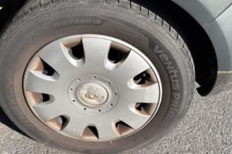 Etrier arriere droit (freinage) VOLKSWAGEN GOLF PLUS