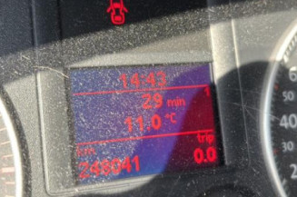 Etrier arriere droit (freinage) VOLKSWAGEN GOLF PLUS