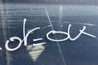 Etrier arriere droit (freinage) VOLKSWAGEN GOLF PLUS