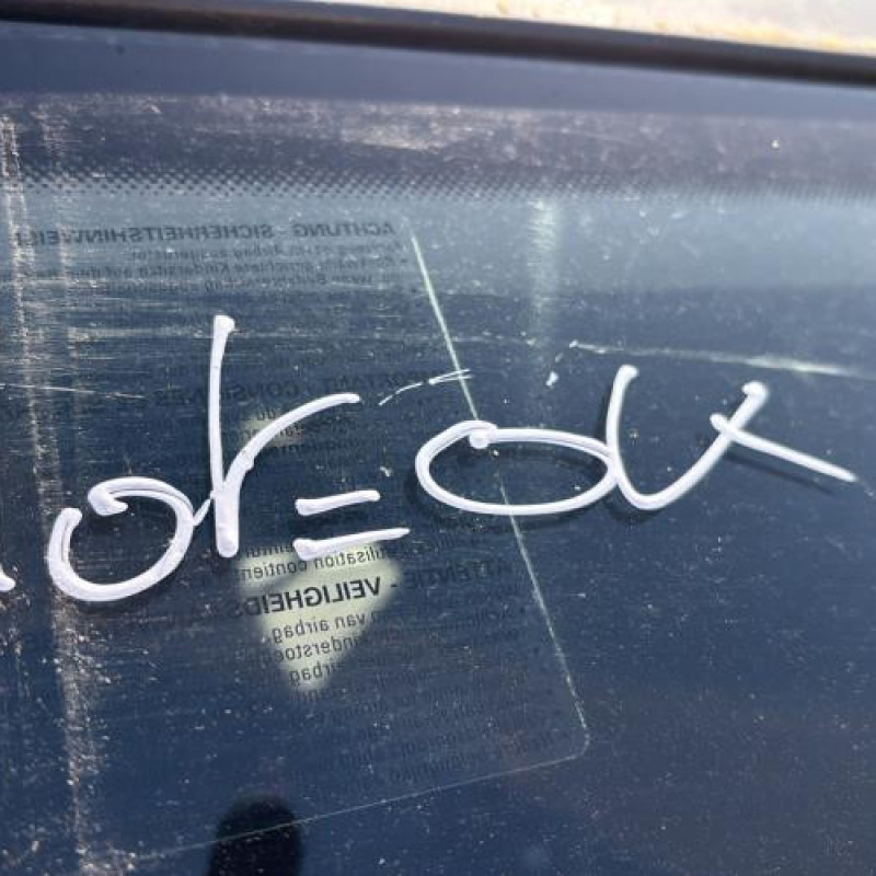 Etrier arriere droit (freinage) VOLKSWAGEN GOLF PLUS Photo n°20