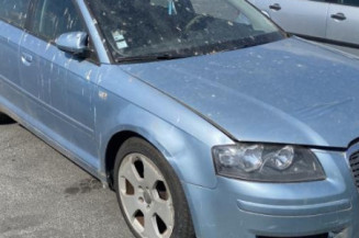 Etrier arriere droit (freinage) AUDI A3 2