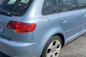 Etrier arriere droit (freinage) AUDI A3 2